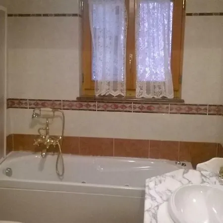 Casa Antagnod *