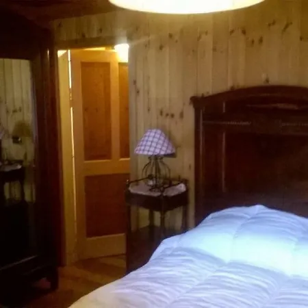 Casa Antagnod